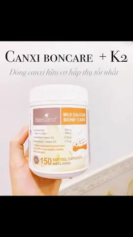 Canxi BIOLAND