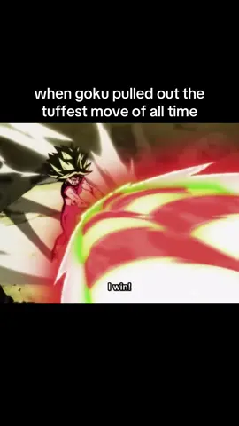 gokus bag is underrated asl fs #fyp #foryoupage #fypシ #viralvideo #viral #anime #animetiktok #dontletthisflop #blowthisup #meme #funny #tuff #bag #move #db #dbz #dbs #dragonball #dragonballz #dragonballsuper #dbsuper #tournamentofpower #top #kefla #goku #fusion #ui #ultrainstinct #kamehameha #clean 