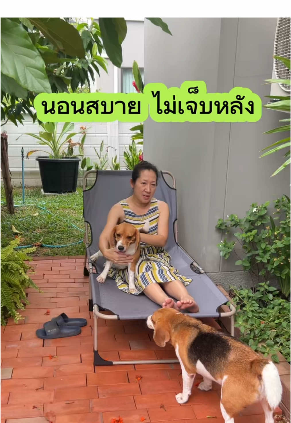 เตียงเหล็กพับได้ #เตียงพับได้ #เก้าอี้พับ 