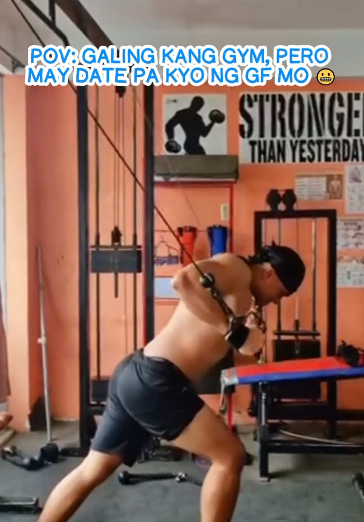 Ibang level ang fresh kapag Cosmi Beautii gamit mo 🔥 #menhygiene #MasculineWash #SelfCareForMen #FreshAllDay #cosmibeautiiofficial 