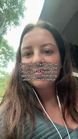 and she will never lead me astray