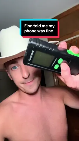 Ever since Elon went big Gov I can’t even trust a word he says anymore #emf #emfprotection #radiation #phone #charger #elonmusk #joeroganpodcast 