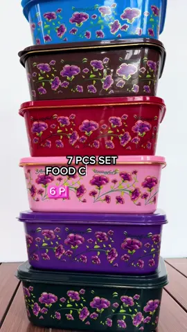 6 PILIHAN WARNA TAU KITA ADA? Korang rasa yang mana satu paling loveeeee? Cepat pilih sebelum stock habissss 🤪