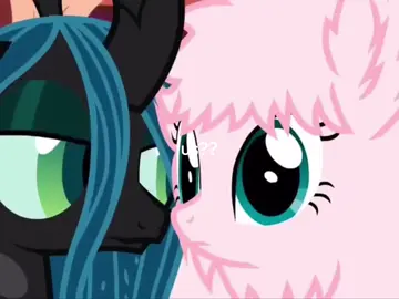 i miss my gf wake up @soul #flufflepuff #chrysalis #mlp #mylittlepony #wlw #fyp #uscore #girlfriend #ilovemygf 