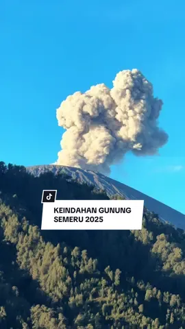 Yakin gamau ke sini? lagi cantik-cantiknya 🌋✨  #ranukumbolo #semeru #mahameru #orooroombo