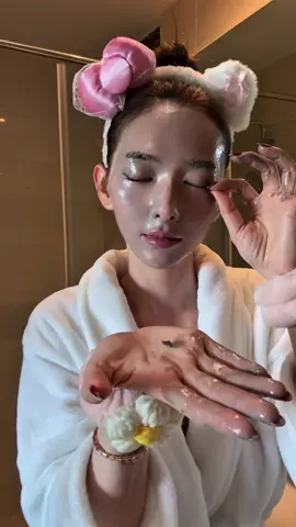 Nâng bước làm sạch da lên một tầm cao mới với DaoiDa 🌸 #DaoiDa #kemtaytrang #cleansingbalm