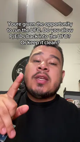 This should be interesting… in my opinion… F it just let them all be on it! 🤣🤣 I mean people are already sneaking them in right? 👀 #ufc_mma_sport #ufcedit #ufc317 #ufcrussia #UFC #fyppppp #danawhite 
