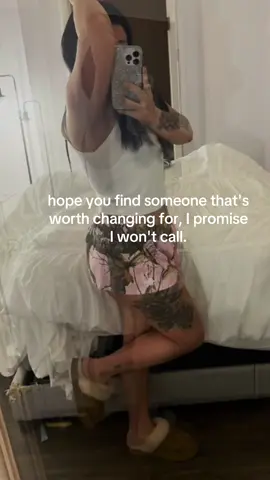 she’ll find out real quick. you lose em how you get em.  #Tatcha #fyp #foryou #morganwallen 
