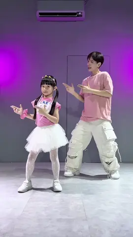 Barbie Girl 💖 @Ken Vo #barbiegirl #bobodancestudio 