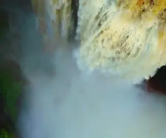 Nohkan Lonanyan Air Terjun Nayan Hulu Jengonoi Kec. Ambalau Kab Sintang Kalimantan Barat