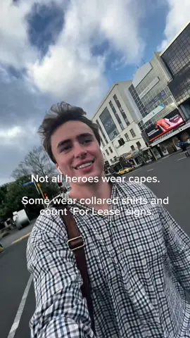 Vacancy Surveying is the backbone of the economy #corporate #realestate 