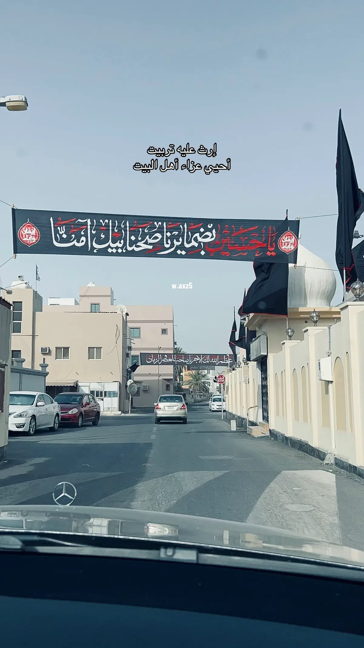 #محرم #🏴💔يا_حسين #محرم_ويبقى_الحسين #كسبلوررررررررر 