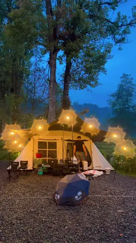 Waktunya mencari teman baru ditempat camping😁🏕️ #campingceria #camping #campinglife #camperlifestyle #camper #campingsyahdu #keluarga #reels #viralvideo #viraltiktok #rengganiscampsite #papadicki #campingbandung #fyp #keluarsebentar 
