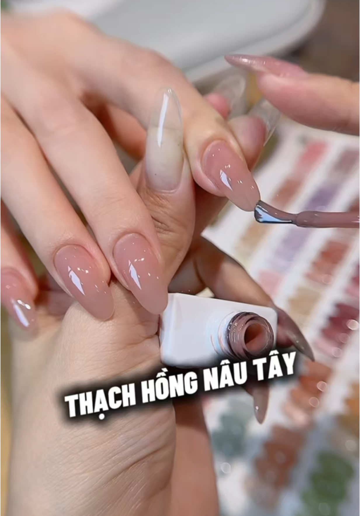SƠN THẠCH ĐỤC XINGME 30 MÀU💅🏻 #nail #xingme #songel #sonthach #sonmongtay #xuhuongnail #thanhvynail #thanhvyedana 