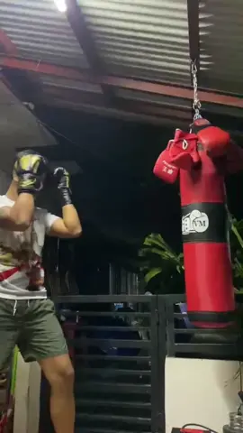 [Buy 1 get 7] Boxing Punching Bag Fitness Sandbags Hollow Empty 80cm 100cm 120cm #Boxing #punchingbag #gloves 