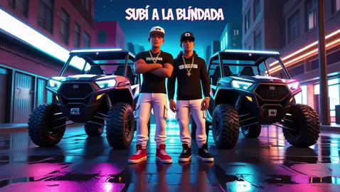 #subialablindada 