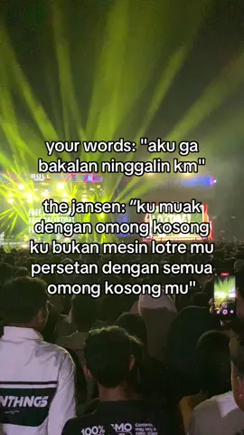 Omong kosongg#fyp #thejansen 