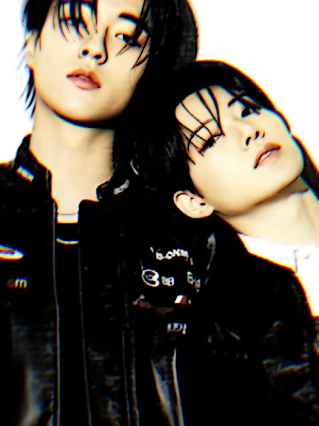 WADUH MANTAP😭 #harukyu #haruto #junkyu #yoshi 