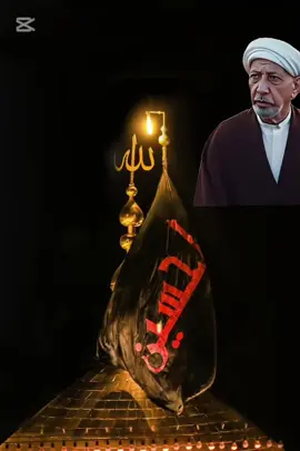 #محرم #كربلاء #الشيخ #احمدالوائلي #دررالكلام 