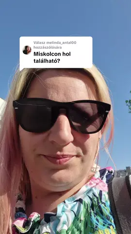 Válasz @melinda_antal00 részére 