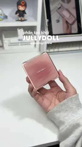 Phấn khối highlight quốc dân Judydoll #gikiunbox #unboxing #phanbatsang #phankhoijudydoll #judydoll #unboxing #tiktok #xuhuong #viral