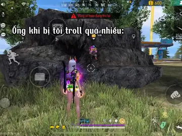 ông xã ơi xin lỗi mà#freefire #xuhuong #ff #xh #viral 