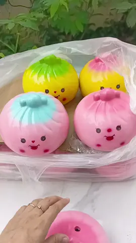 tiểu màn thầu bỏ tiền lỗ tròn sz to #heodattietkiem #tieumanthau 