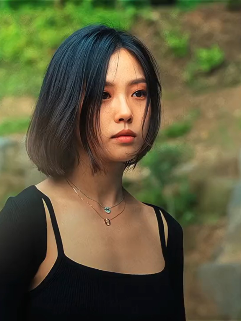 pacar me🤭#gominsi #yusungah #thefrog #kdrama #kdramaedit #alightmotion