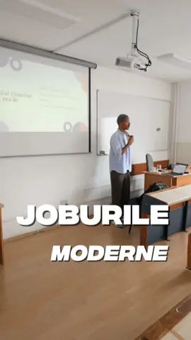 Când mi-am ales cariera, social media nici nu exista. Facebook mi l-am făcut după facultate. Jobul de social media manager a apărut după ce explodase deja platforma. Fix la fel se întâmplă azi cu AI-ul. Apar meserii noi: prompt engineer, AI trainer, specialist în automatizări. Dacă vrei să rămâi relevant, probabil o să faci reconversie o dată la 3-5 ani. Nu pentru că ești instabil. Ci pentru că lumea se schimbă mai repede decât oricând.  #inteligentaartificiala #reconversieprofesionala #promptengineer #socialmediajobs #cariera #viitorulmuncii