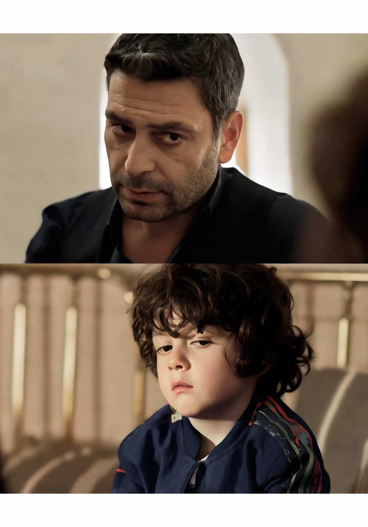 Papa❤️  #uzaksehir #uzakşehrinmasalı #далекийгород #turkdizi #cihanalbora #alyalbora #зимородок #далекийгород #yalicapkini #любовь #драма #турецкиесериалы #turkishseries #лучшиесериалы #сериал #сериалы #турецкийсериал 