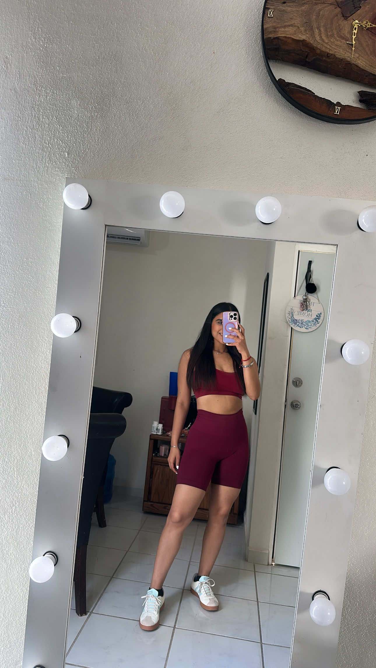 Amooooo 🫶🫶🫶🫶😫✅✅✅  Gracias cuerpo por permitirme esto! 🤍 #motivation #fyp #fypシ゚ #life #lifesgood #fypviral #gym #smartfit #hermosillosonora🌵 @Smart Fit 