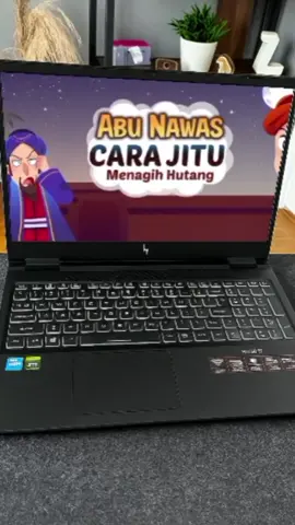 part 1 ABU NAWAS CARA JITU MENAGIH HUTANG 🤗🤗 #abunawas #islam  #muslim #anak #bismillahfyp #hutang 