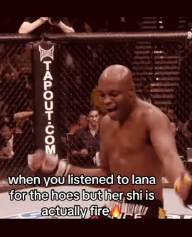 real men listen to lana #giftok #fyp #UFC #lanadelrey #charlesoliveira #islammakhachev 