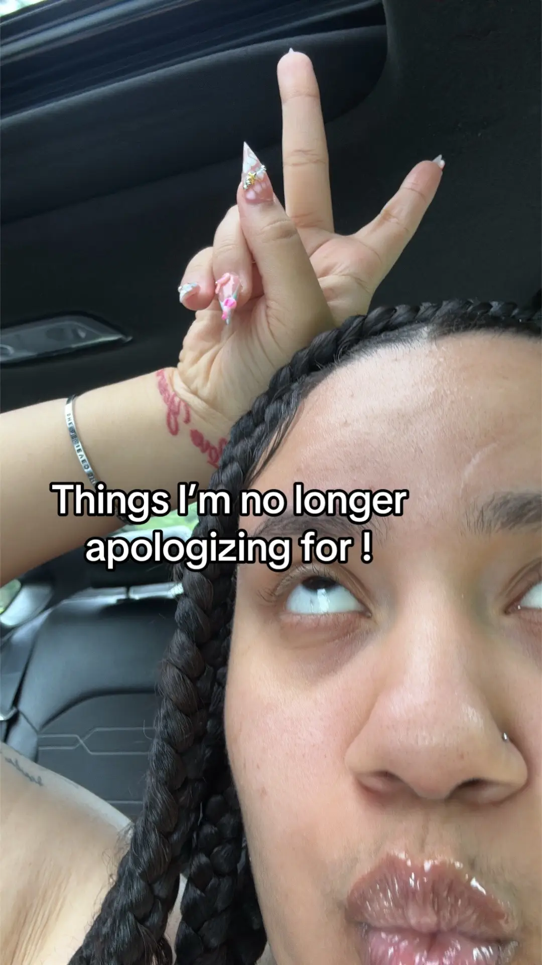 #relatable #fyp #notsorry 