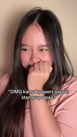 SJSHSKAJ kalo br kenal orang baru dan ditanya gini auto yapping 🤓