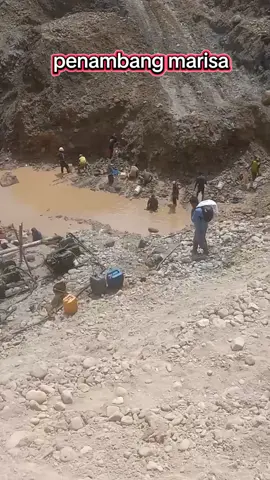 #tambang#marisa#botudulanga#fyp 