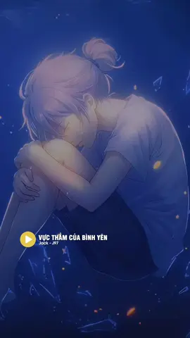 Anh khóc vì mình chẳng còn ở bên...!#zuongzeroent #zuongzerostudio #vucthamcuabinhyen #jack #j97 #nhachaymoingay #fyp