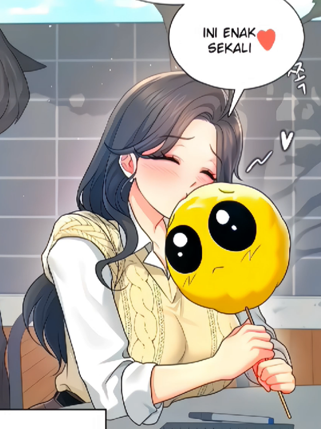 Shin Ah-Young❤️ #manhwa #manhwareccomendation #fyp 