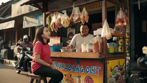 atas bawah gak sinkron jadi kepala sering sakit