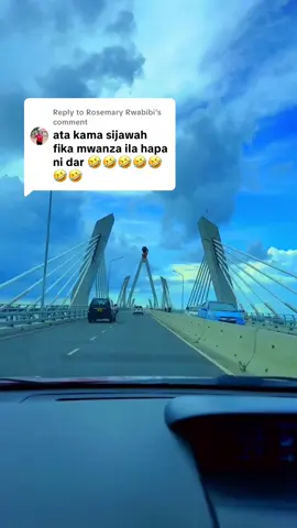 Replying to @Rosemary Rwabibi #tanzania Lipi kali Mwanza au Dar? Tumalize utata 
