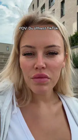 Kann’s nicht mehr hören