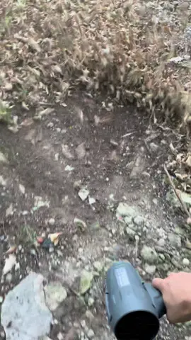 Máy thổi phản lực  Starker không chổi than #maythoibuicamtay #thoibuipin #thoiphanluc #thoilaphanluc #hukan#thoibuipin