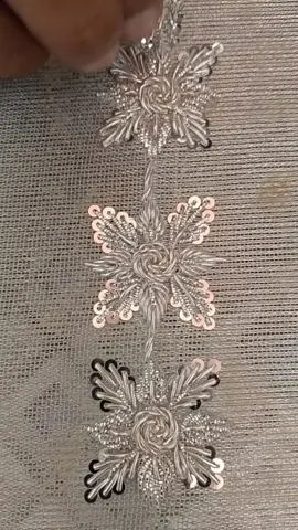 #zardozi #handmade #embroidery #dress #foryou #foryoupage #fypviral #pakistan