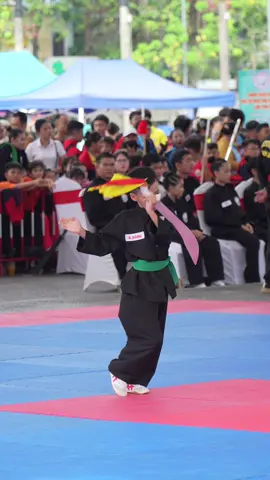 ✨TỨ LINH ĐAO |  🇻🇳GIẢI VÔ ĐỊCH TRẺ VÕ CỔ TRUYỀN QUỐC GIA NĂM 2025 | 15 - 25.06.2025 | THANH HOÁ #vocotruyen #vietnam 