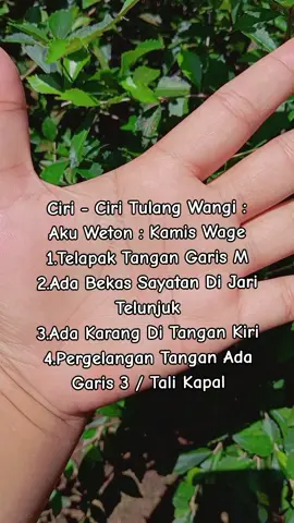 Kamis Wage✨ #sorotan #xyzabc #wetontulangwangi #kamiswage #malamsatusuro