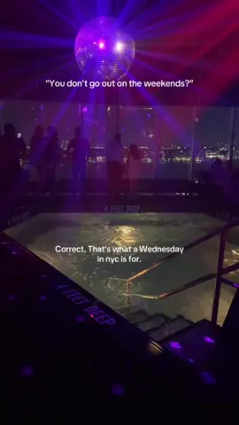 No lines. No drama. Its Wednesday my dudes. #msheavenonearthh 