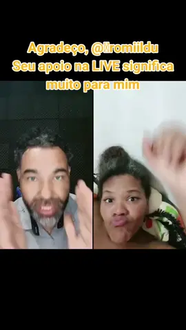 romiildu, te agradeço muito pela ajuda incrível para minha LIVE! Continuarei criando conteúdo cada vez melhor nas LIVEs! @romiildu #tiktoklive #livehighlights #livegift #handhearts #mãocomcoração 