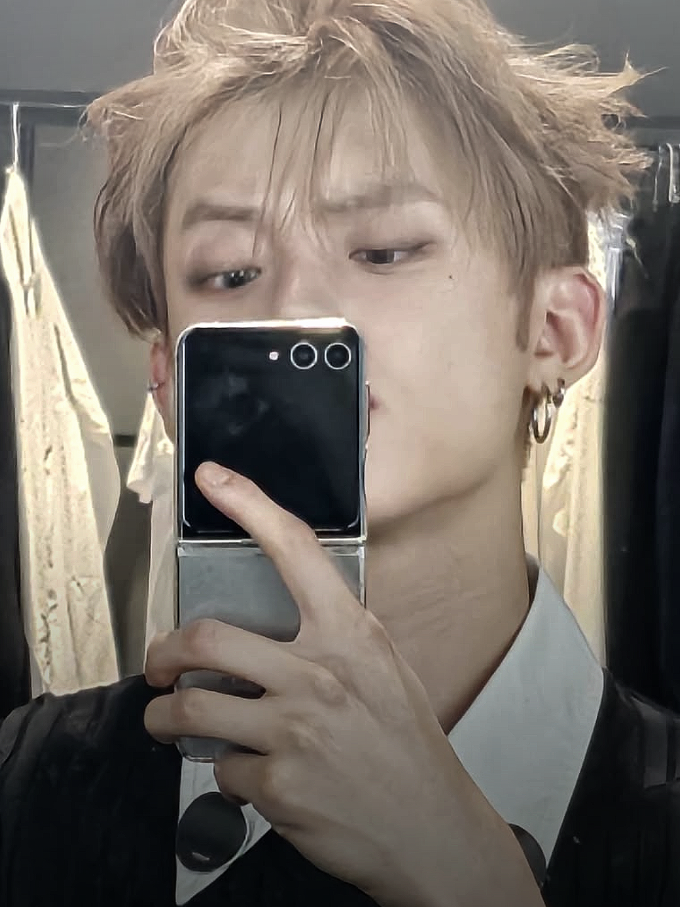 gaji idol kurang nekat jadi tuyul ib:@𝐦𝐞𝐥 𝛿  #yeonjun #choiyeonjun #tomorrow_x_together #txt #txtyeonjun #foryou #fyp #foryoupage #trend
