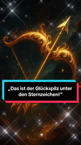 #Glückspilz#TeamSchütze#ZodiacSigns#Manifestation#fyp#SagittariusSeason#Astrologie#DuBistMagie
