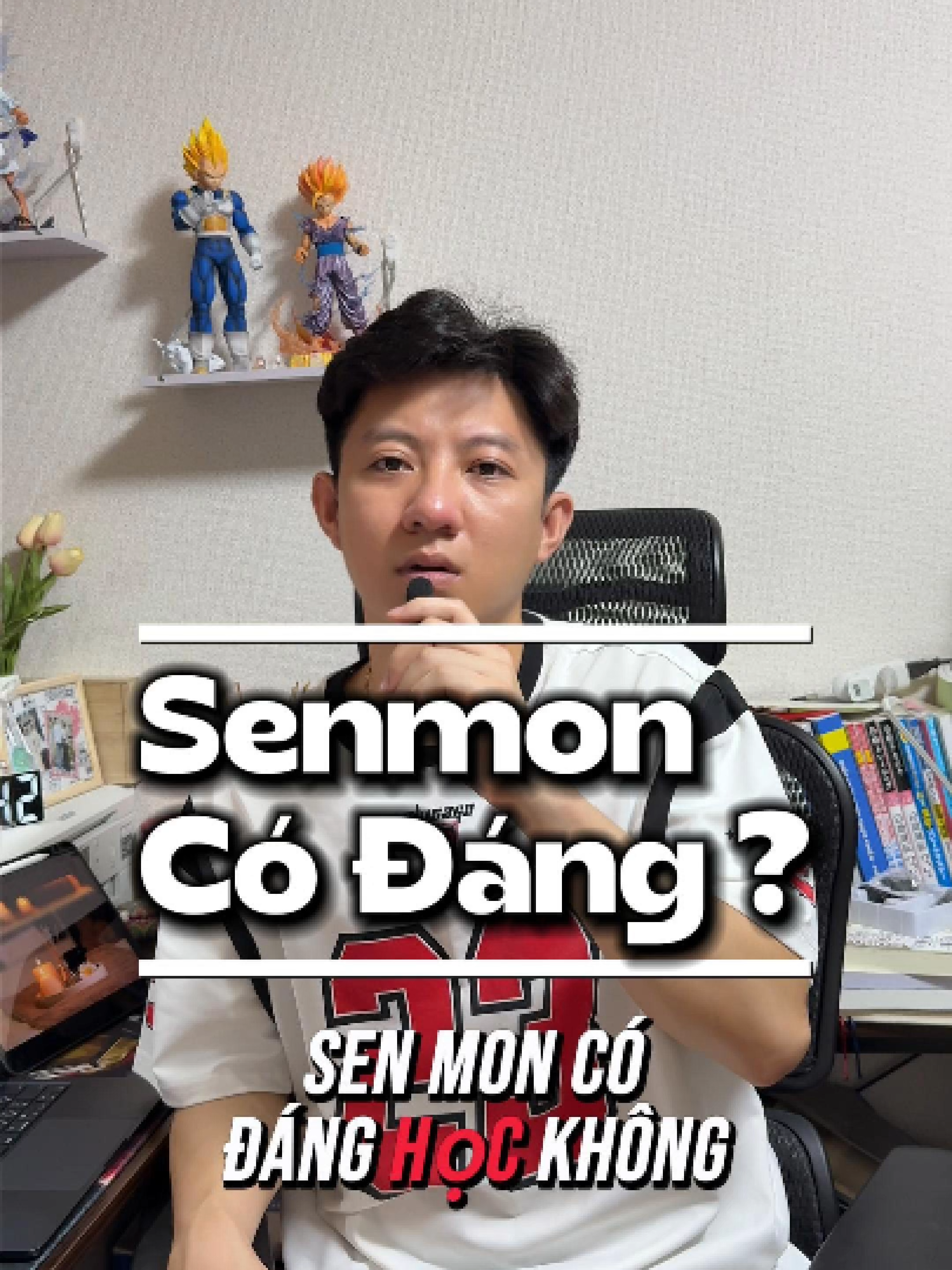 Senmon có đáng? #dhs #xuhuong #dhsnhatban🇯🇵 #cuocsongnhatban #dhsu30 #専門学校